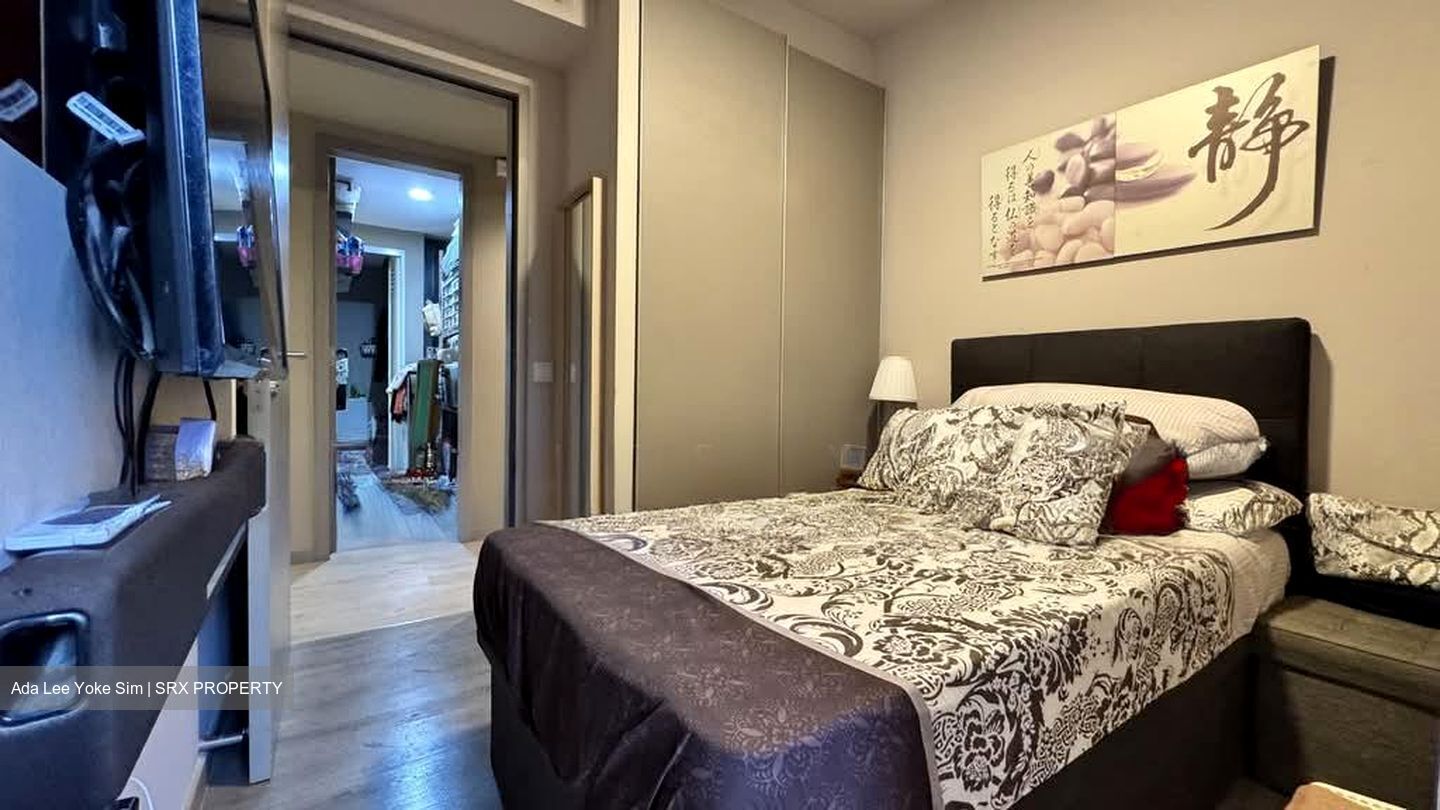 The Criterion (D27), Condominium #535342831